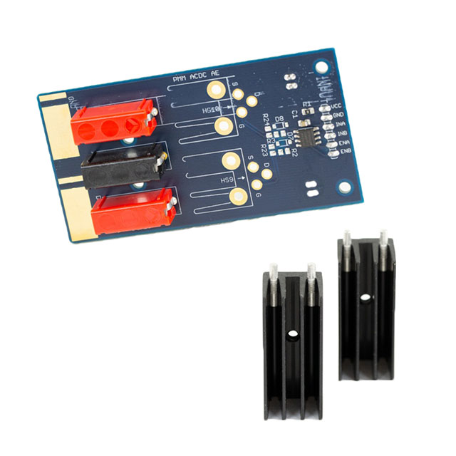 KITDRIVER2EDN7524FTOBO1 - KITDRIVER2EDN7524FTOBO1