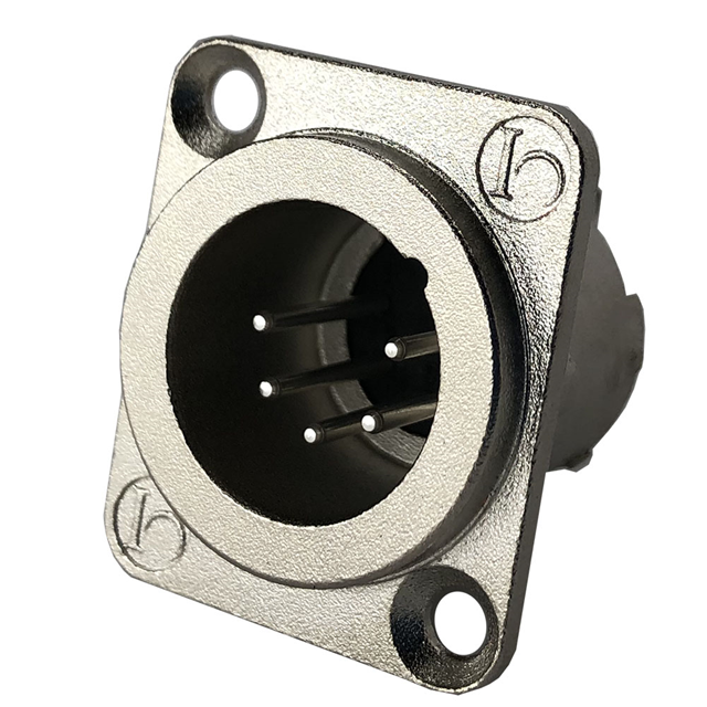 IO-XLR5-M-JLX - IO-XLR5-M-JLX