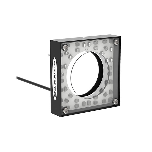 LEDRR62X62M - LEDxR62X62M