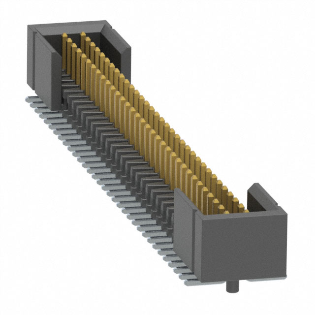 FTMH-133-02-L-DV-ES-A - FTMH-133-02-x-DV-ES-A