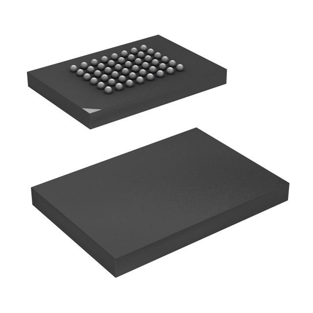 CY14B108N-BA45XI - 48-TFBGA