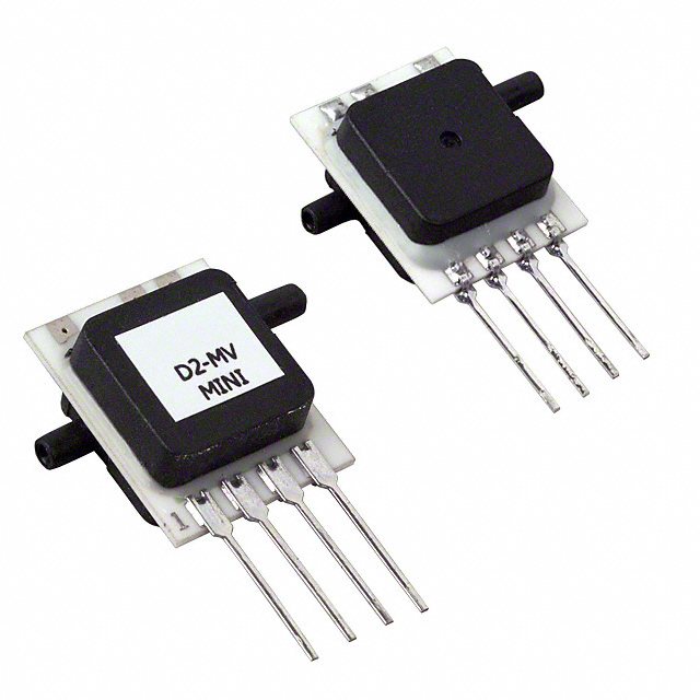 10 INCH-D2-MV-MINI - Mini D2 MV Series