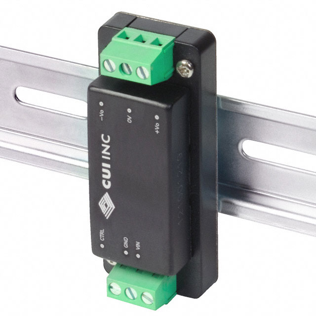 PYB15-Q24-S15-DIN - PYB15-DIN (ON RAIL)