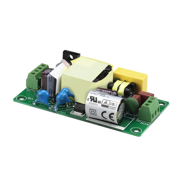 CFM21M090-S - CFM21MXXX-S