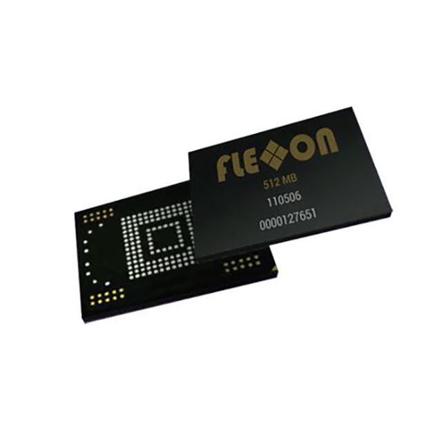 FEMC032GBE-T740 - FEMC032GBE-T740