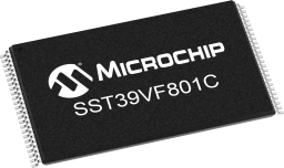 SST39VF801C-70-4C-EKE-T - TSOP / 48