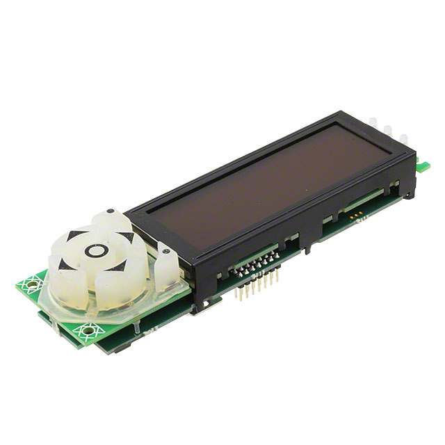 GLK19264A-7T-1U-TCI - GLK19264A-7T-1U-TCI