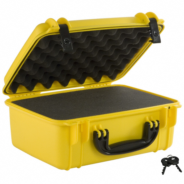 SE520FPL,YL - R-520 PLL YELLOWFOAM