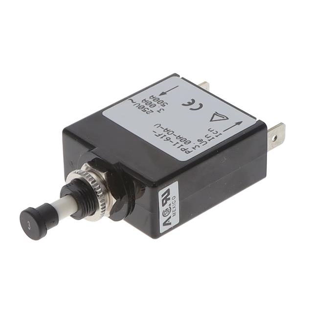 PP11-61F-3.00A-OA-V - PP11-61F-3.00A-OA-V