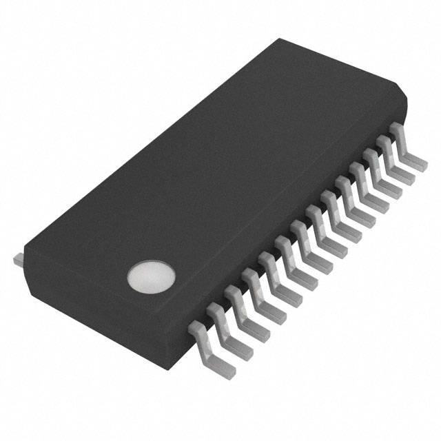 BQ2060A-E619DBQ - DBQ-28-QSOP Pkg
