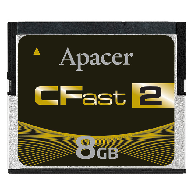 APCFA008GACAD-AT - CF-8GB