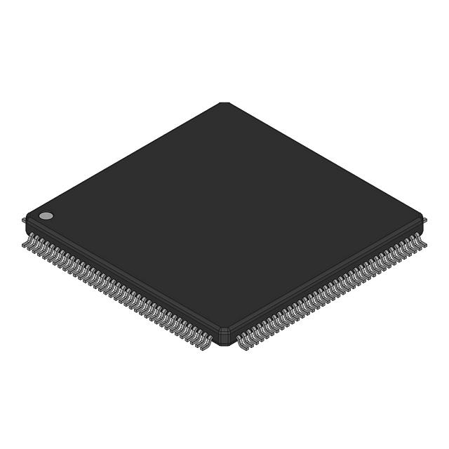 M32171F2VFP - MC68302AG33C