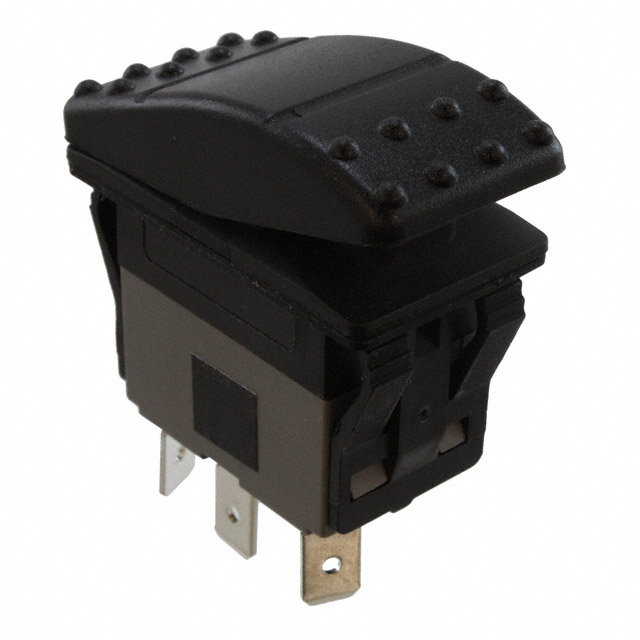 GRB134A2NABA1 - GRB1x4A2NABA1