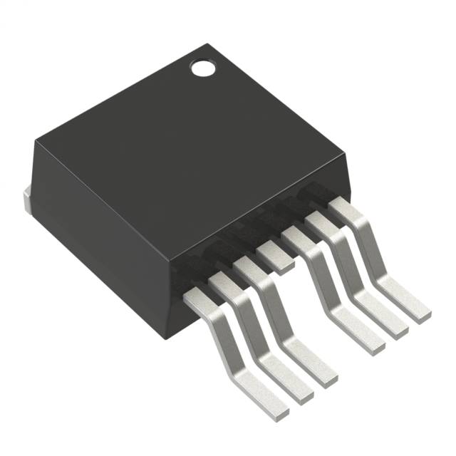 IXTA200N085T7 - TO-263-7