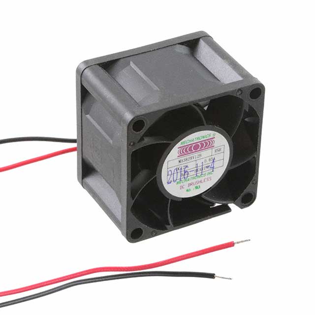 MA3828V12B-RSR - MA3828V12B-RSR