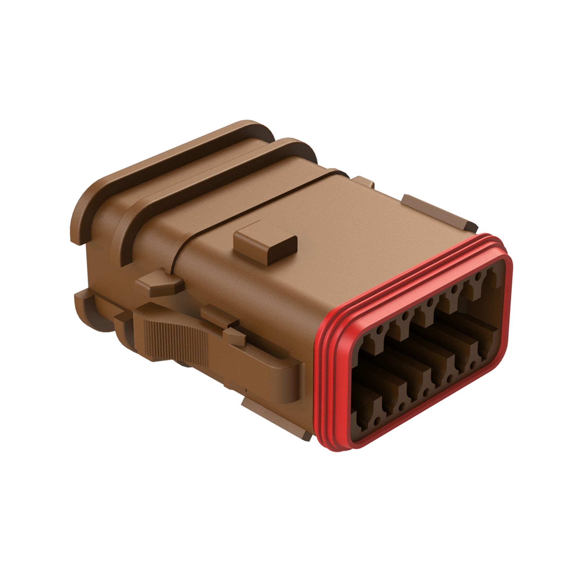 AT06-12SD-OMRDBRN - AT06-12SD-OMRDBRN