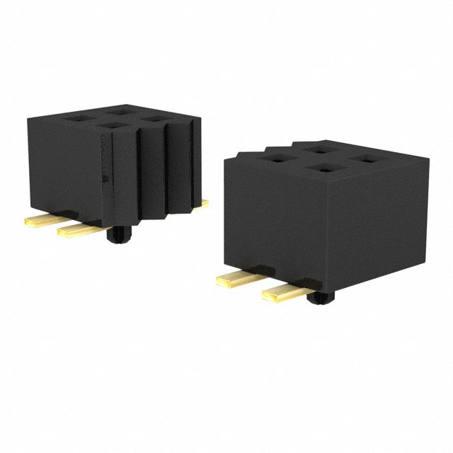 CLP-115-02-G-D-A-TR - CLP-1xx-02-(G,H)-D-A