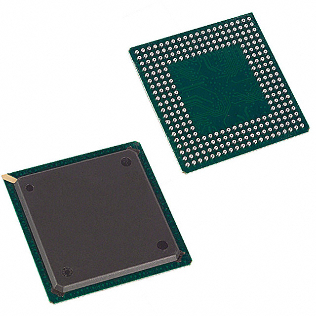 DS2070W-100# - 256-BGA