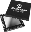 AT89LP51-20MU - VQFN / 44