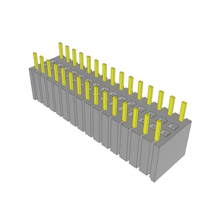 BSW-115-04-G-D - BSW-115-04-G-D