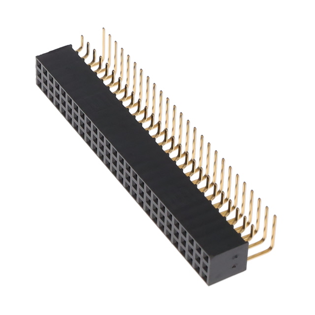 SSW-126-02-G-Q-RA - SSW-126-02-G-Q-RA