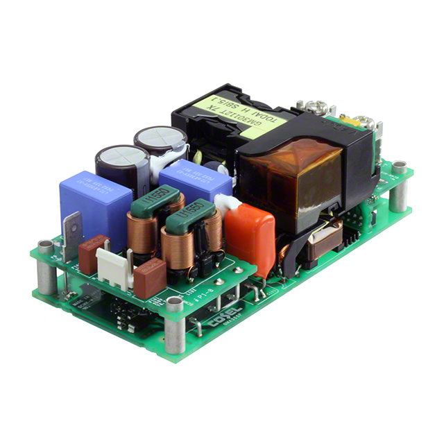 GMA300F-24-C - GMA (300W) Series