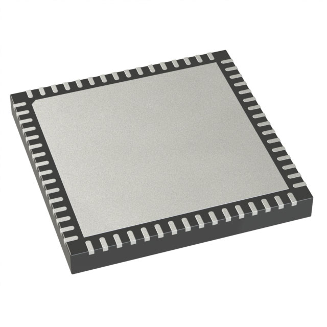 ATXMEGA128A3U-MNR - 64 QFN