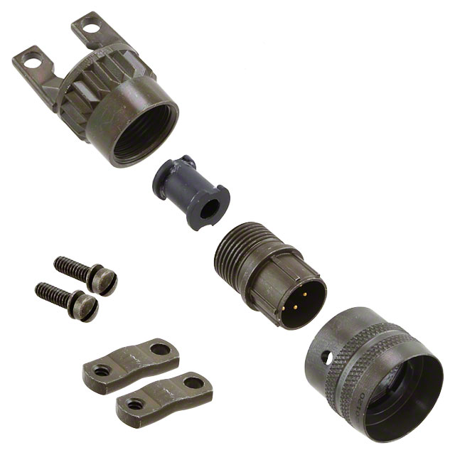 PT06A-10-5P(SR) - PT06A-10-5P(SR)