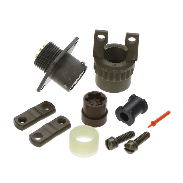 MS3110F10-6S - MS3110F10-6S