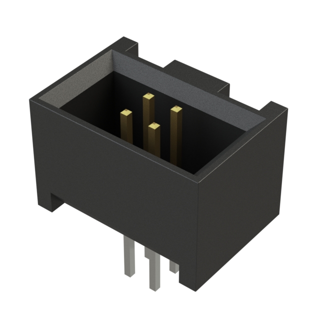 SHF-102-01-L-D-TH - SHF Series