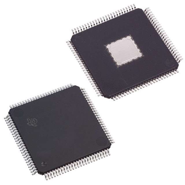 TMS320F28377SPZPT - 100-HTQFP(PZP) Pkg