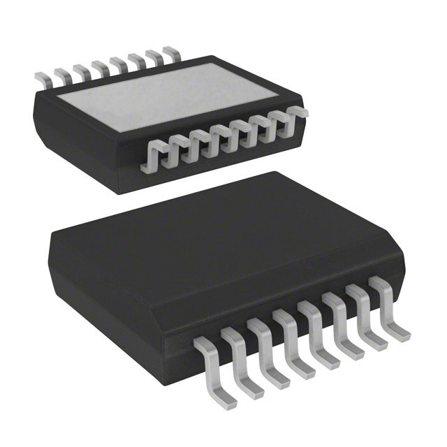 VNQ7050AJTR - PowerSSO-16