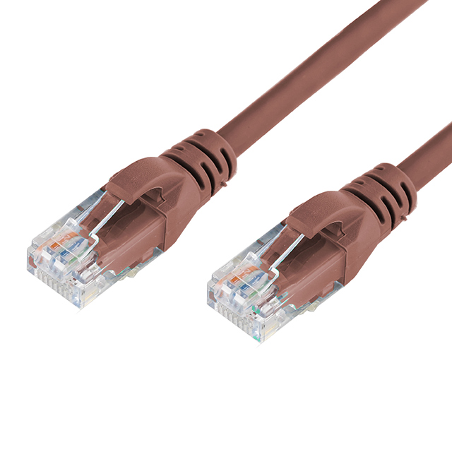 AMJE0909-0100-BNB-24 - Modular Cable