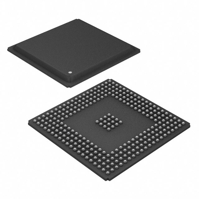 ZL50061GAG2 - 272-BGA Pkg