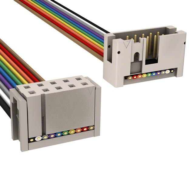 M3AKK-1006R - M3AKK-10 M