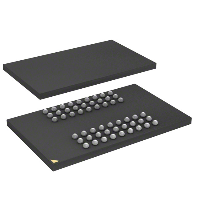 IS45S16160D-7BLA1 - 54-BGA