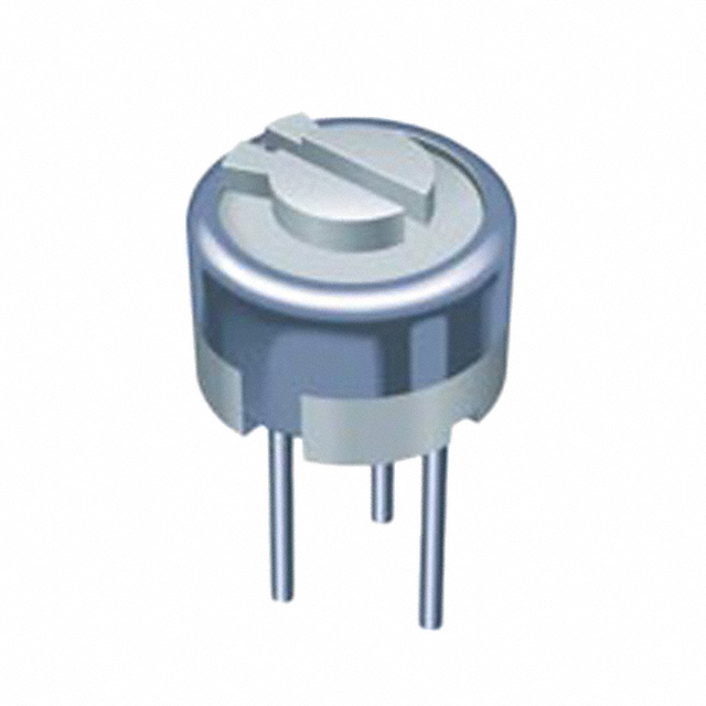 3329U-1-501RLF - 3329U Series