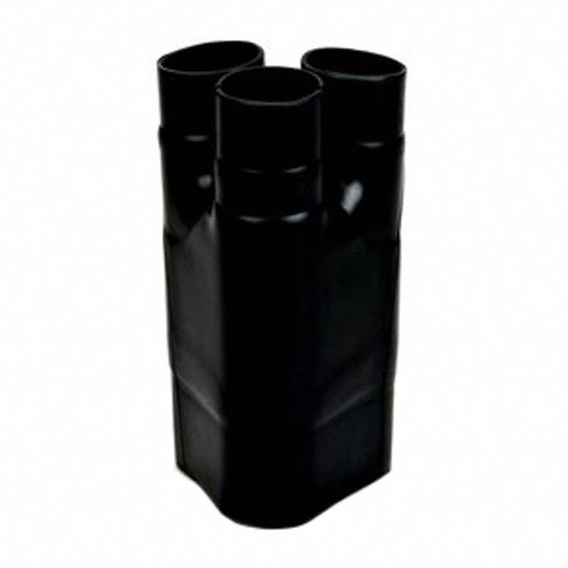 HDBB-335-1-250 - HDBB-3 SERIES