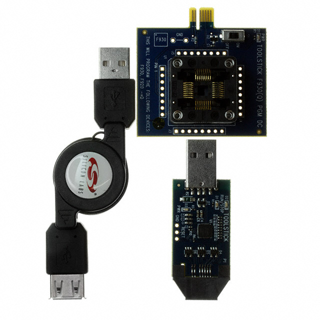 TOOLSTICK930QPP - TOOLSTICK930QPP