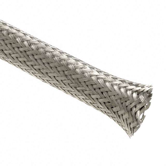 2132 SV005 - FIT Series_Copper Braid_Tubular