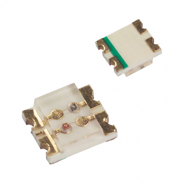 SML-LX1210IIC-TR - SML-LX1210SRSGC-TR, SML-LX1210IIC-TR
