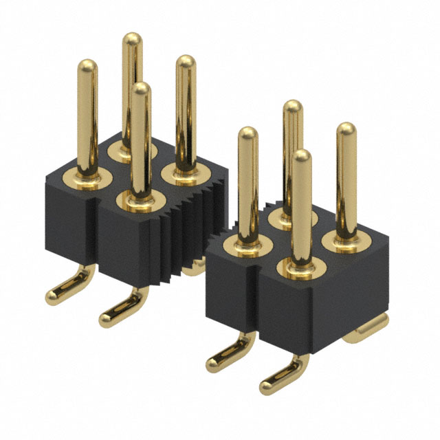 802-10-064-30-001000 - 802-10-0xx-30-001000