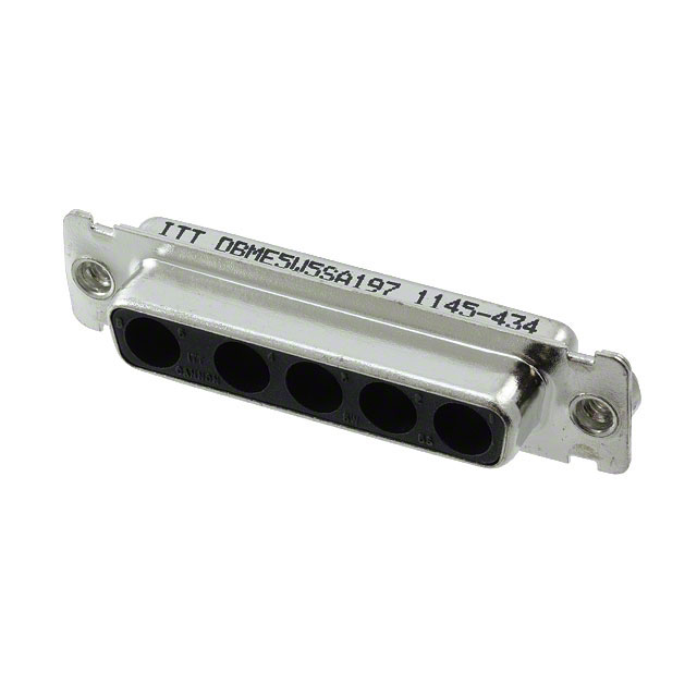 DBME-5W5S-A197 - DBME-5W5S-A197