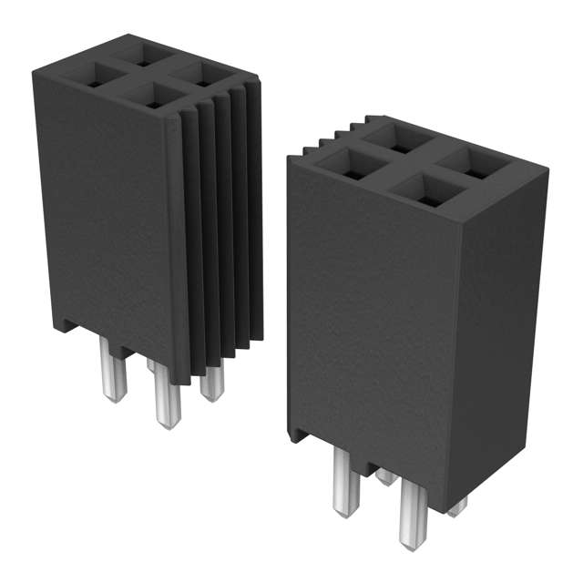 SSQ-139-01-T-D - SSQ Series