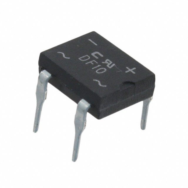 DF10-G - DF10-G