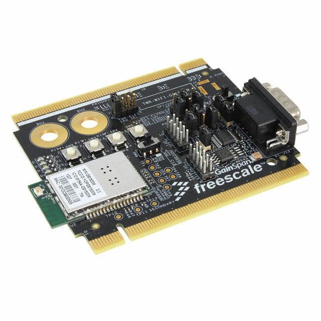 TWR-WIFI-GS1500M - TWR-WIFI-GS1500M