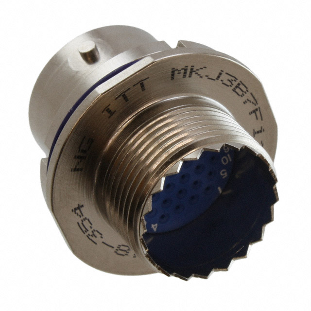 MKJ3B7F12-37PN - 155354-0000