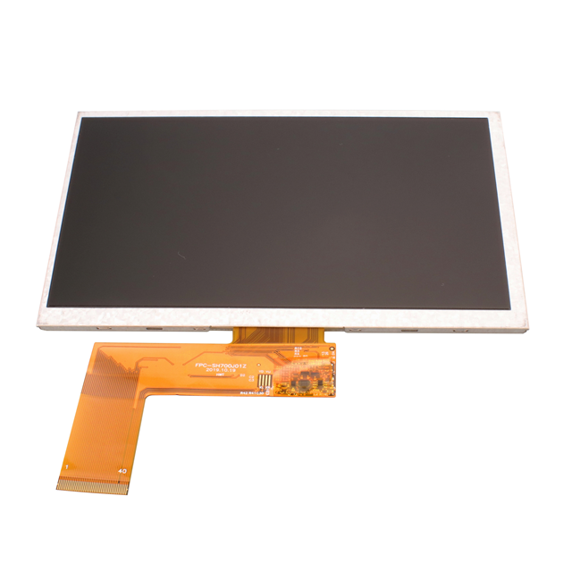 4DLCD-70800480 - 4DLCD-70800480