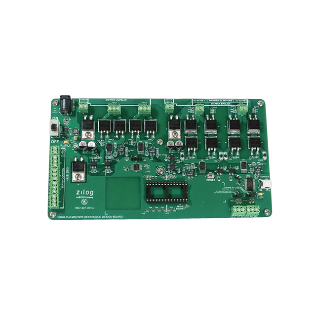 Z16F28WM100KITG - Z16F28WM100KITG