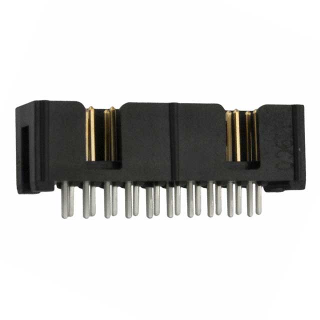 N2520-6003-UG - 2500 Series 20 Pos